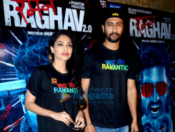 Special screening of 'Raman Raghav 2.0'