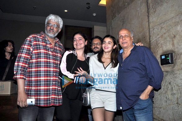 special screening of udta punjab 14