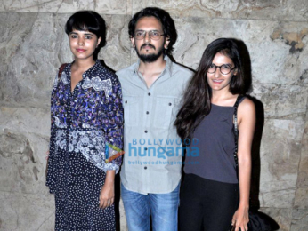 Celebs grace special screening of 'Udta Punjab'