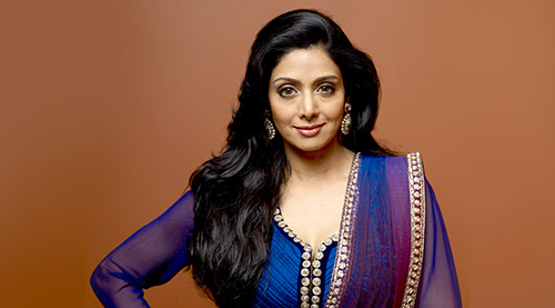 Sridevi