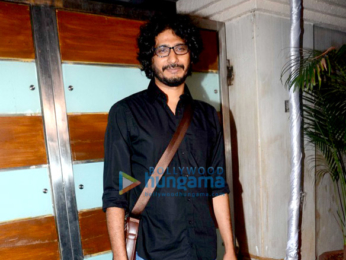 Success bash of 'Udta Punjab'