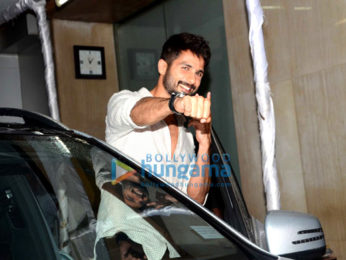 Success bash of 'Udta Punjab'