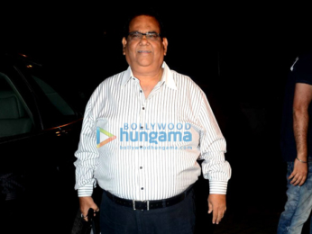 Success bash of 'Udta Punjab'