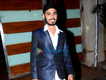 Success bash of 'Udta Punjab'