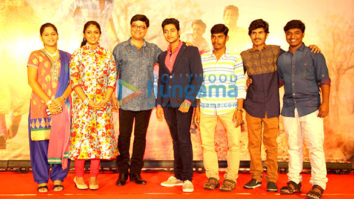 Success party of Marathi film ‘Sairat’