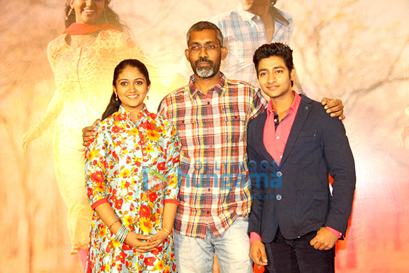 success party of marathi film sairat 2