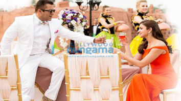 Movie Stills Of The Movie Sultan