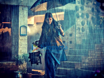 Movie Still From The Film Sultan