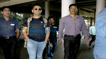 Mahendra Singh Dhoni