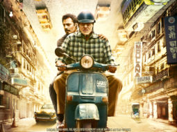 Box Office: Worldwide Collections and Day wise breakup of TE3N