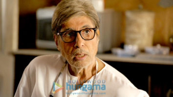 Movie Stills Of The Movie TE3N