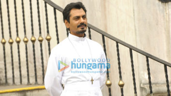 Movie Stills Of The Movie TE3N