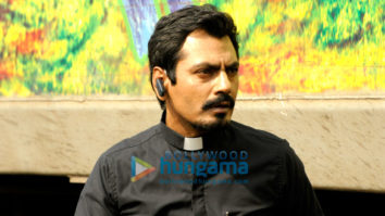 Movie Stills Of The Movie TE3N