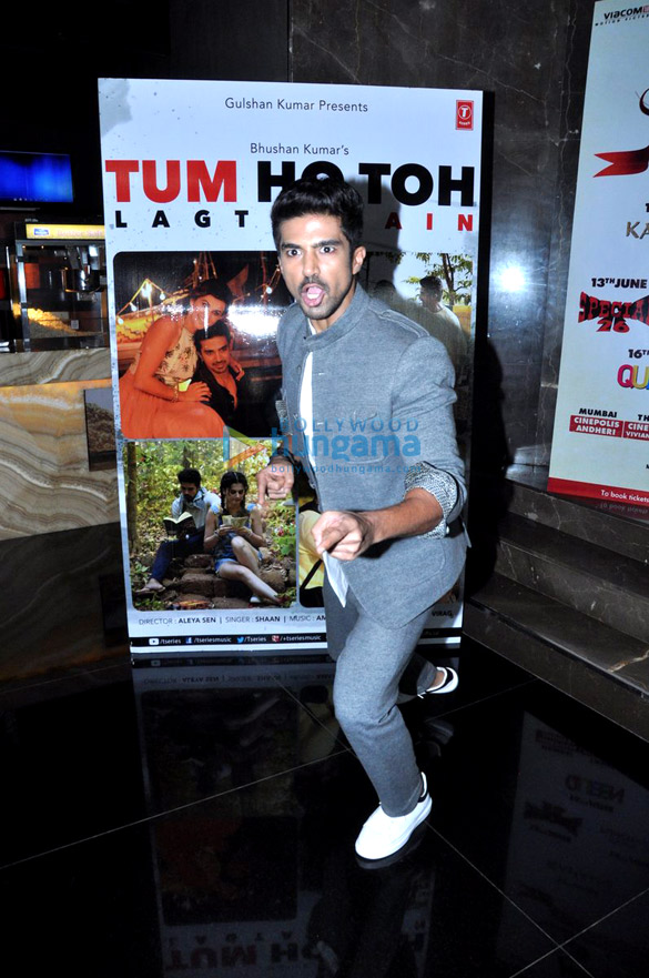 taapsee saqib at tum ho toh 9