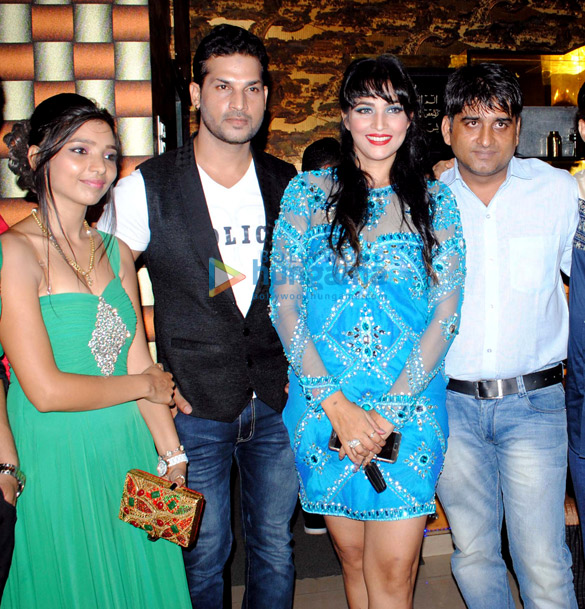 tanisha singhs birthday 1