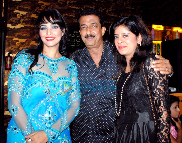 tanisha singhs birthday 10