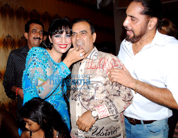 tanisha singhs birthday 7