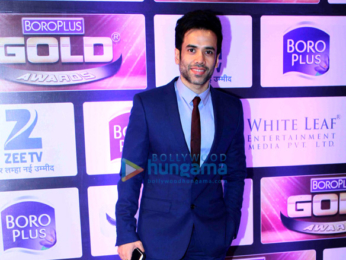 Malaika Arora Khan, Karan Singh Grover, Tusshar Kapoor, Gauhar Khan grace 'The 9th Zee Gold Star Awards'