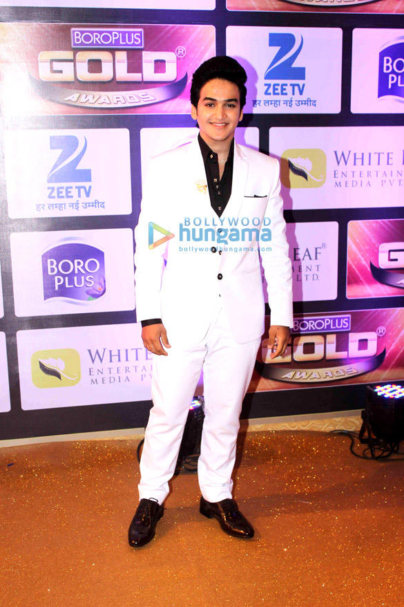 the 9th zee gold star awards 5