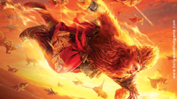 The Monkey King 2