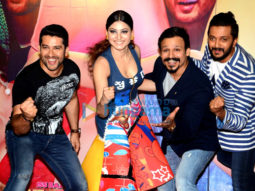 Trailer launch of ‘Great Grand Masti’