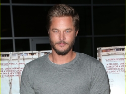Travis Fimmel Travis Fimmel