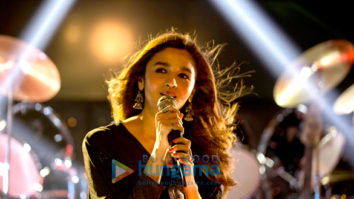 Movie Stills Of The Movie Udta Punjab