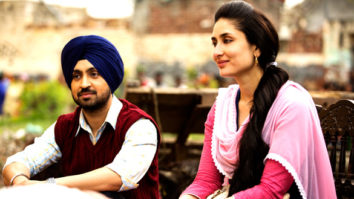 Movie Stills Of The Movie Udta Punjab