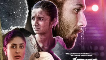 Box Office: Worldwide Collections and Day wise breakup of Udta Punjab
