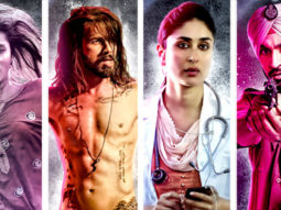 Censors order 90 cuts; will Udta Punjab title be changed to Udta Tommy?