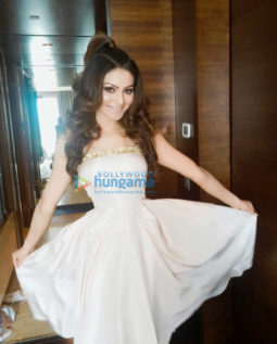 Urvashi Rautela