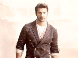 After Dishoom, Varun Dhawan to go solo
