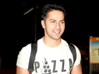 Varun Dhawan