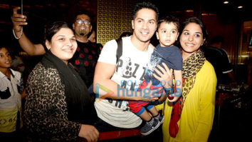 Varun Dhawan