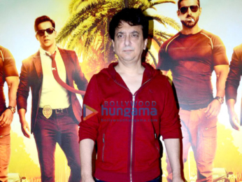 Varun Dhawan unveils 'Sau Tarah Ke' song from 'Dishoom'