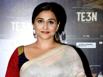 Vidya Balan