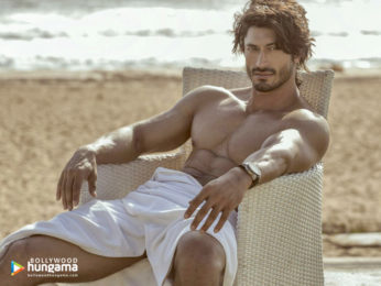Celeb Wallpapers Of Vidyut Jammwal