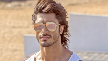 Celebrity Wallpapers Of Vidyut Jammwal