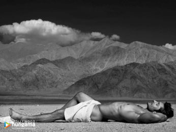 Celeb Wallpapers Of Vidyut Jammwal