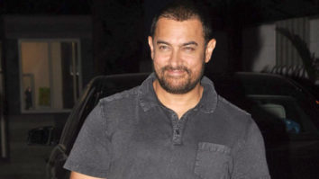 Why genius Aamir Khan revels in surprising his audience?