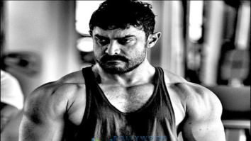 Check out: Aamir Khan’s beefed up look as young Mahaveer Phogat in Dangal