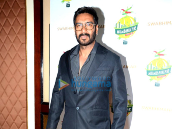 Ajay Devgn