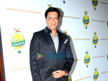 Madhur Bhandarkar