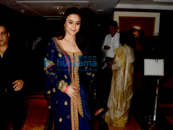 Preity Zinta