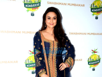 Preity Zinta