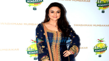Preity Zinta