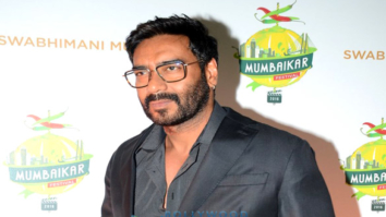 Ajay Devgn