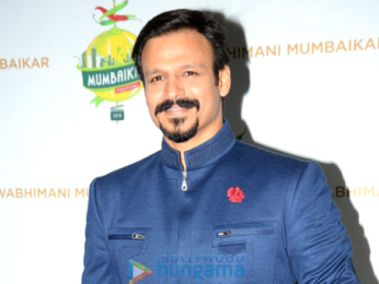 Vivek Oberoi