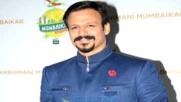 Vivek Oberoi