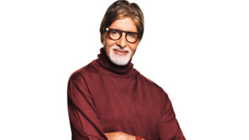 I met a Miracle Man today..name is Amitabh Bachchan
